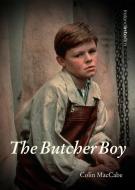 The Butcher Boy di Colin McCabe edito da Cork University Press