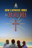 New Catholic Bible for Youth di Catholic Book Publishing Corp edito da CATHOLIC BOOK PUB CORP