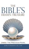The Bible's Hidden Treasure di Hageman M.S. C.H.P. John P. Hageman M.S. C.H.P. edito da Westbow Press
