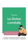 Réussir son Bac de français 2023 : Analyse de L'Enfer dans La Divine comédie de Dante di Dante edito da Bac de français