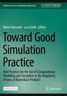 Toward Good Simulation Practice edito da Springer International Publishing AG