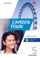 Camden Town - Allgemeine Ausgabe 2020 für Gymnasien edito da Westermann Schulbuch