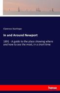 In and Around Newport di Clarence Stanhope edito da hansebooks