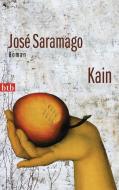 Kain di José Saramago edito da btb Taschenbuch