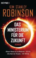 Das Ministerium für die Zukunft di Kim Stanley Robinson edito da Heyne Taschenbuch