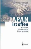 Japan ist offen edito da Springer Berlin Heidelberg