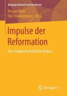 Impulse der Reformation edito da Springer Fachmedien Wiesbaden