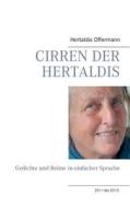 Cirren Der Hertaldis di Hertaldis Offermann edito da Books On Demand