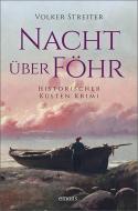 Nacht über Föhr di Volker Streiter edito da Emons Verlag
