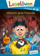 Leselöwen 2. Klasse - Höllisch gute Freunde di Jochen Till edito da Loewe Verlag GmbH