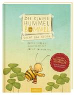 Die kleine Hummel Bommel sucht das Glück di Britta Sabbag, Maite Kelly edito da Ars Edition GmbH