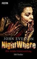 NightWhere di John Everson edito da Festa Verlag