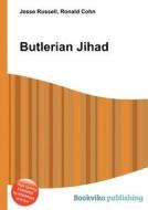 Butlerian Jihad edito da Book On Demand Ltd.