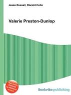 Valerie Preston-dunlop edito da Book On Demand Ltd.