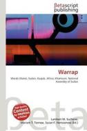 Warrap edito da Betascript Publishing