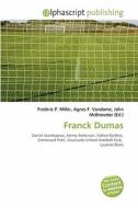 Franck Dumas edito da Alphascript Publishing