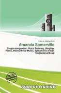 Amanda Somerville edito da Aud Publishing