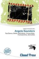 Angela Saunders edito da Claud Press