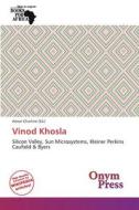 Vinod Khosla edito da Onym Press