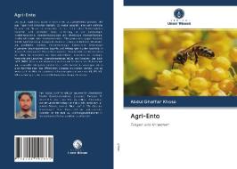Agri-Ento di Abdul Ghaffar Khoso edito da Verlag Unser Wissen