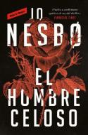 El Hombre Celoso / The Jealousy Man and Other Stories di Jo Nesbo edito da RESERVOIR BOOKS