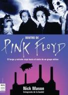 Dentro de Pink Floyd di Nick Mason edito da ROBINBOOK