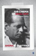 The Cinema of Bimal Roy di Shoma A. Chatterji edito da Sage