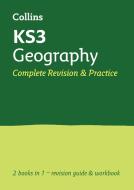 KS3 Geography All-in-One Revision and Practice di Collins KS3 edito da HarperCollins Publishers