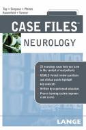 Case Files: Neurology di #Toy,  Eugene C. Rosenfield,  David Simpson,  Ericka P. Tintner,  Ron Pleitez,  Milvia edito da Mcgraw-hill Education - Europe