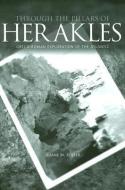 Through the Pillars of Herakles di Duane W. Roller edito da Taylor & Francis Ltd