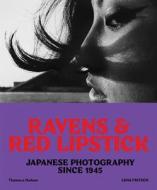 Ravens & Red Lipstick di Lena Fritsch edito da Thames & Hudson Ltd