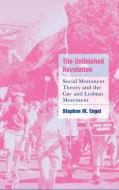 The Unfinished Revolution di Stephen M. Engel edito da Cambridge University Press