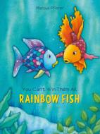 You Can't Win Them All Rainbow Fish di Marcus Pfister edito da NordSüd Verlag AG