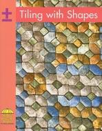 Tiling with Shapes di Danielle Carroll edito da Red Bricklearning