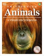 Animals a Visual Encyclopedia di Dk edito da DK PUB