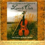 A Musical Journey in the Footsteps of Lewis & Clark edito da Enslow Publishers
