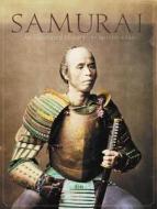 Samurai: An Illustrated History di Mitsuo Kure edito da TUTTLE PUB