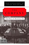 The Company di John Micklethwait, Adrian Woolridge edito da Random House USA Inc
