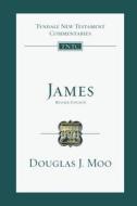 James di Douglas J. Moo edito da INTER VARSITY PR