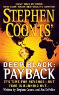 Payback di Stephen Coonts, James DeFelice edito da St. Martins Press-3PL