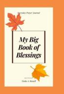 Every Day Blessings di Tasha Russell edito da Lulu.com