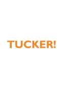 TUCKER! Affirmations Notebook & Diary Positive Affirmations Workbook Includes di Affirmations World edito da Positive Life