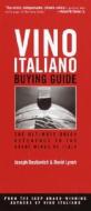 Vino Italiano Buying Guide di Joseph Bastianich, David Lynch edito da Random House Usa Inc