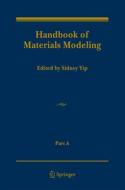 Handbook of Materials Modeling edito da Springer-Verlag GmbH