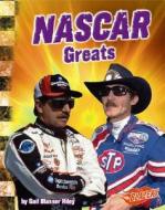 NASCAR Greats di Gail Blasser Riley edito da Blazers