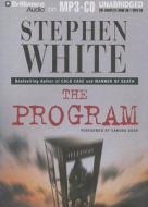 The Program di Stephen White edito da Brilliance Corporation