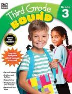 Third Grade Bound edito da Thinking Kids