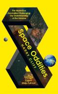Space Oddities di Harry Cliff edito da Pan Macmillan