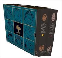 The Complete Peanuts Boxed Set 1971-1974 di Charles M. Schulz edito da FANTAGRAPHICS BOOKS
