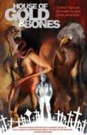 House Of Gold & Bones di Corey Taylor edito da Dark Horse Comics